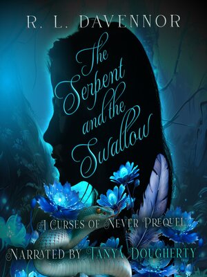 cover image of The Serpent and the Swallow